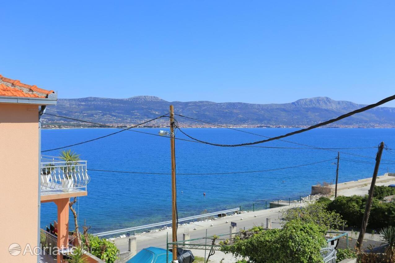 טרוגיר Katja Apartment מראה חיצוני תמונה