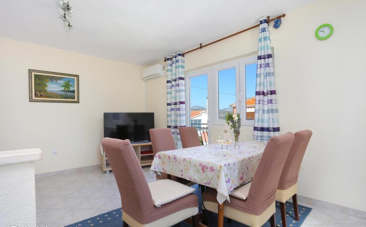 טרוגיר Katja Apartment מראה חיצוני תמונה