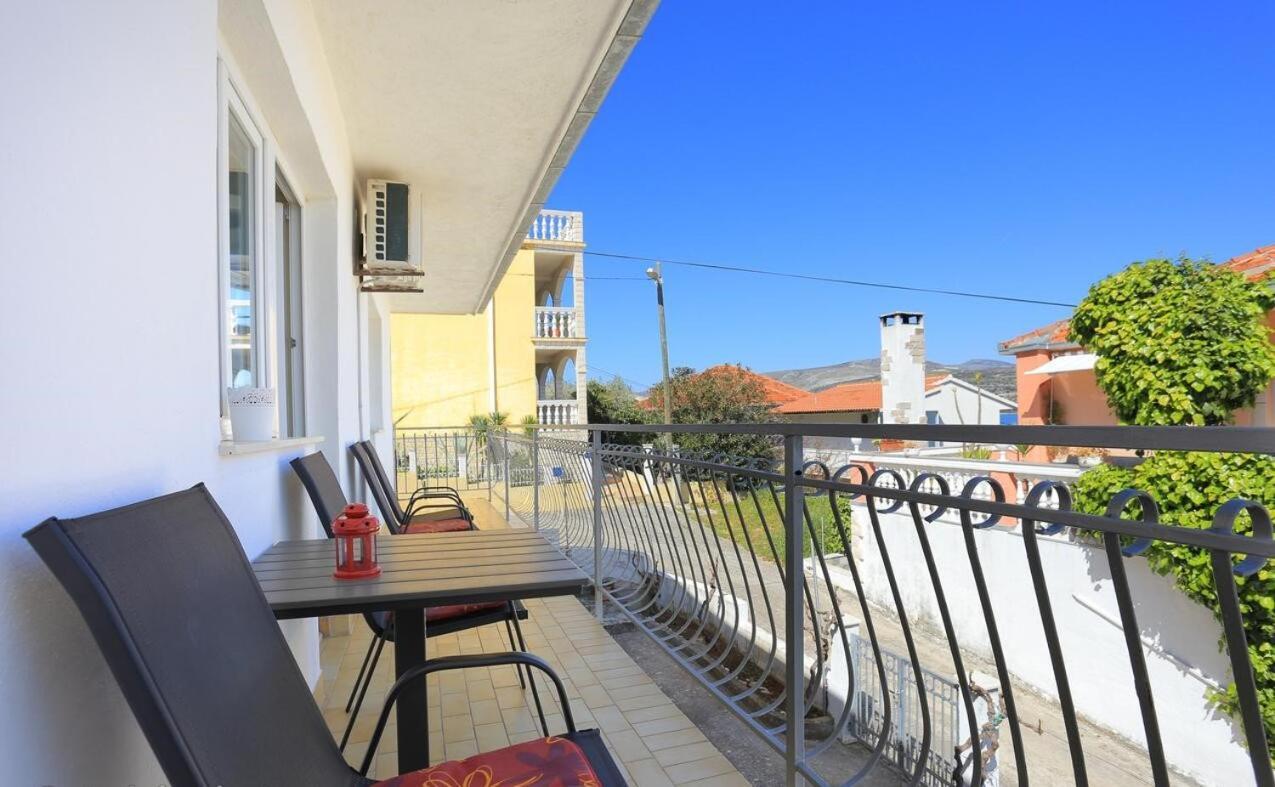 טרוגיר Katja Apartment מראה חיצוני תמונה