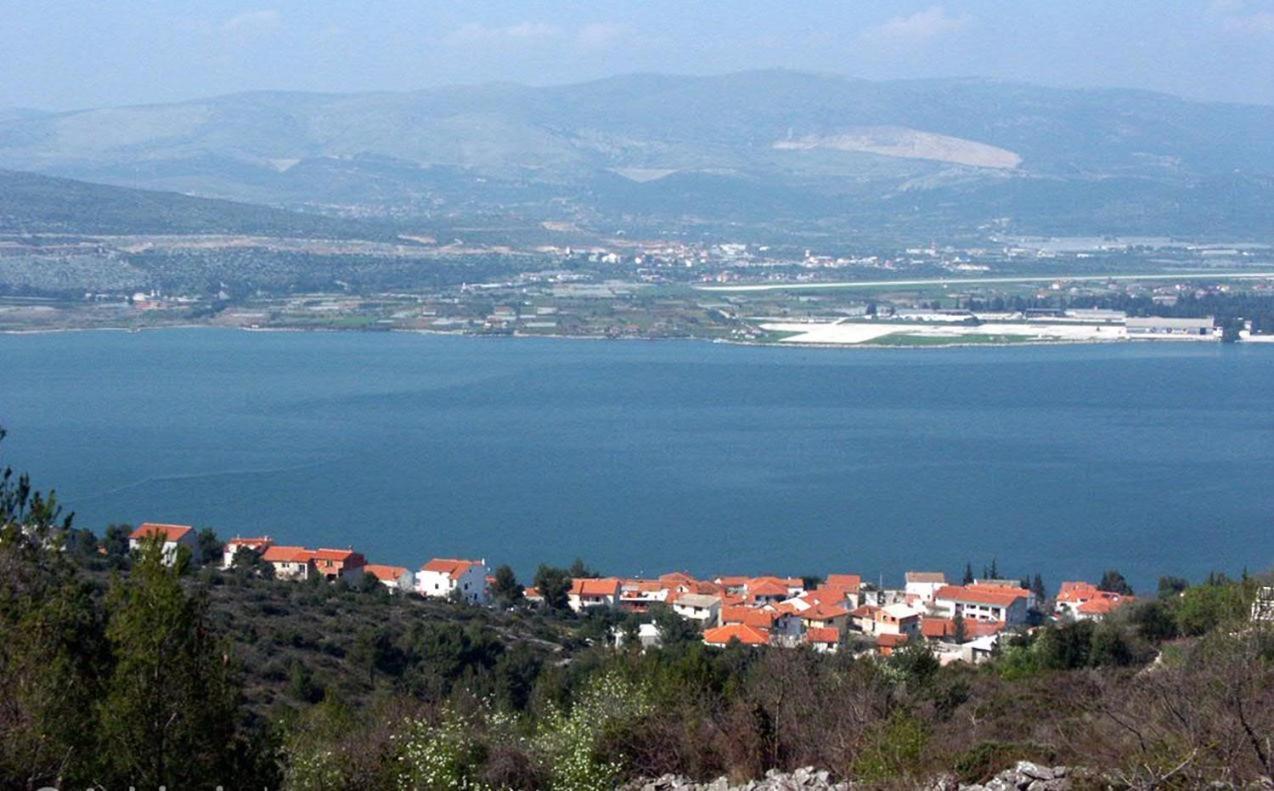 טרוגיר Katja Apartment מראה חיצוני תמונה