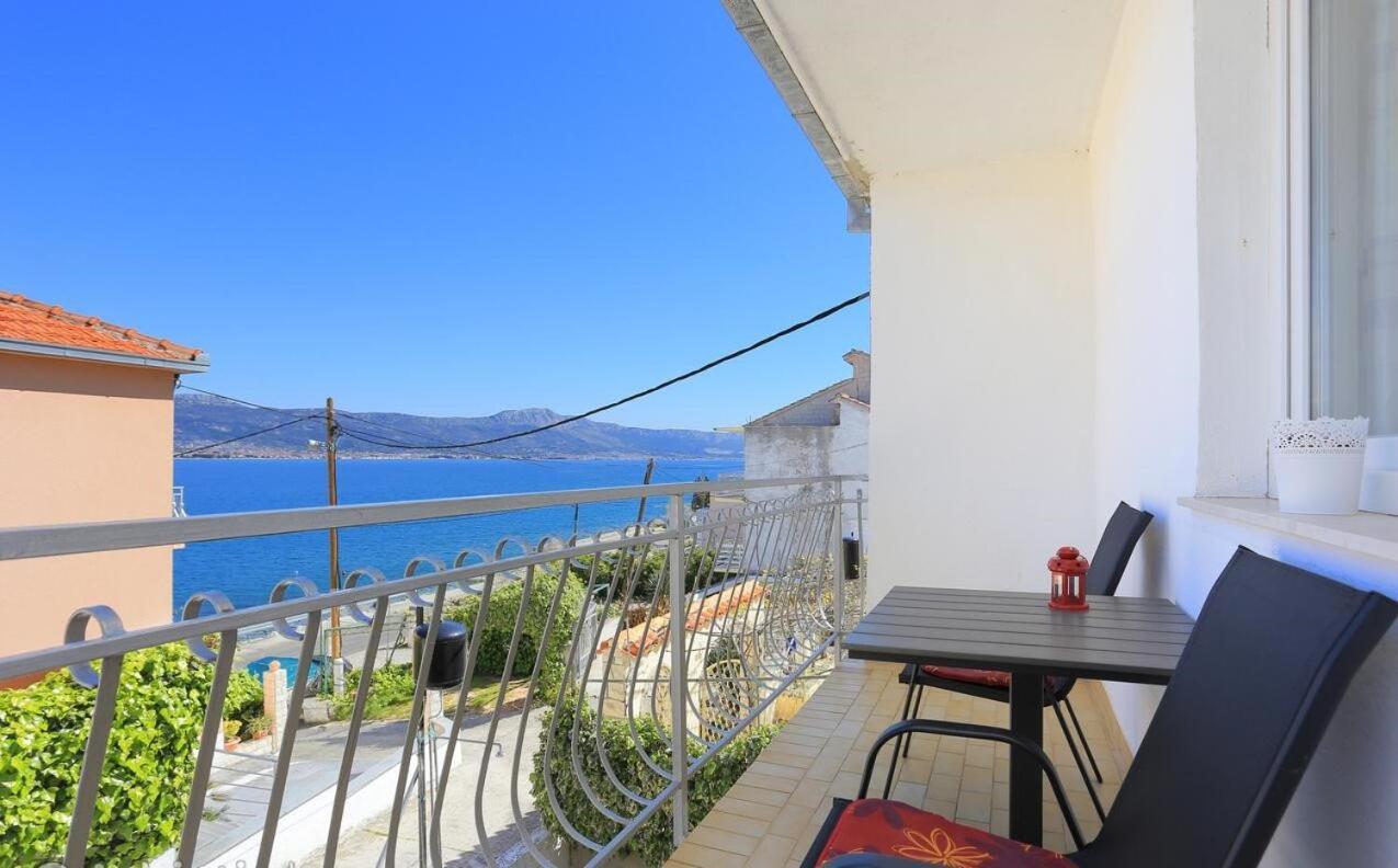 טרוגיר Katja Apartment מראה חיצוני תמונה