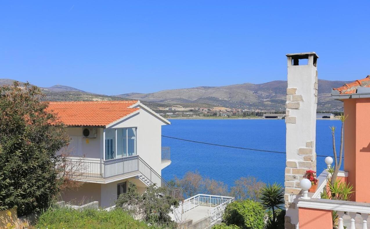 טרוגיר Katja Apartment מראה חיצוני תמונה