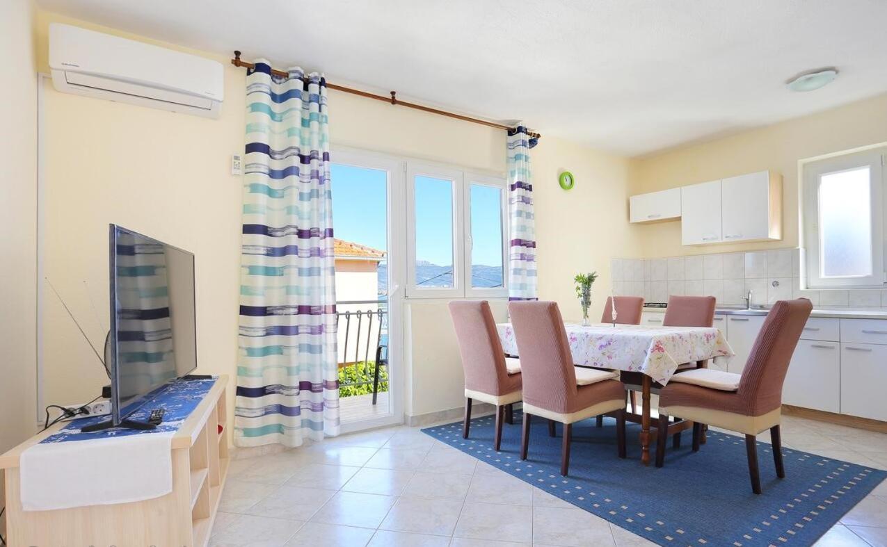 טרוגיר Katja Apartment מראה חיצוני תמונה
