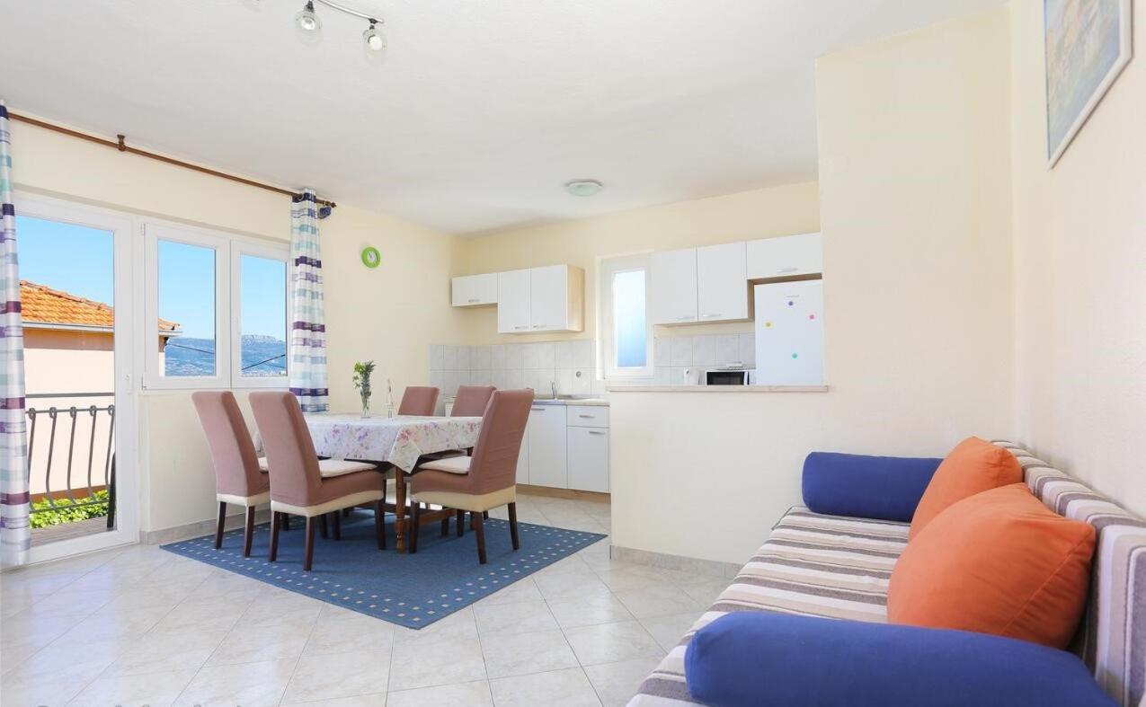 טרוגיר Katja Apartment מראה חיצוני תמונה