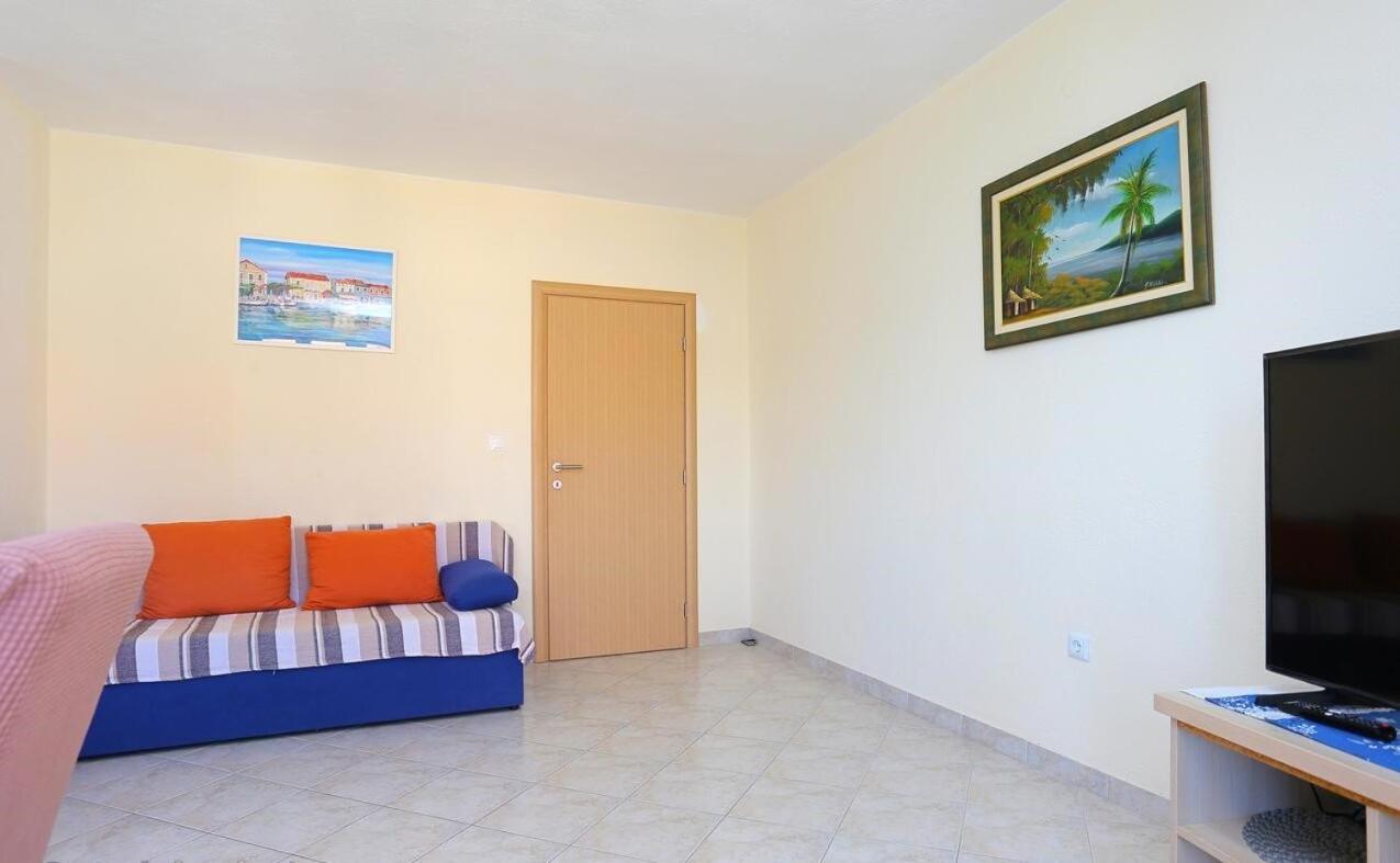 טרוגיר Katja Apartment מראה חיצוני תמונה