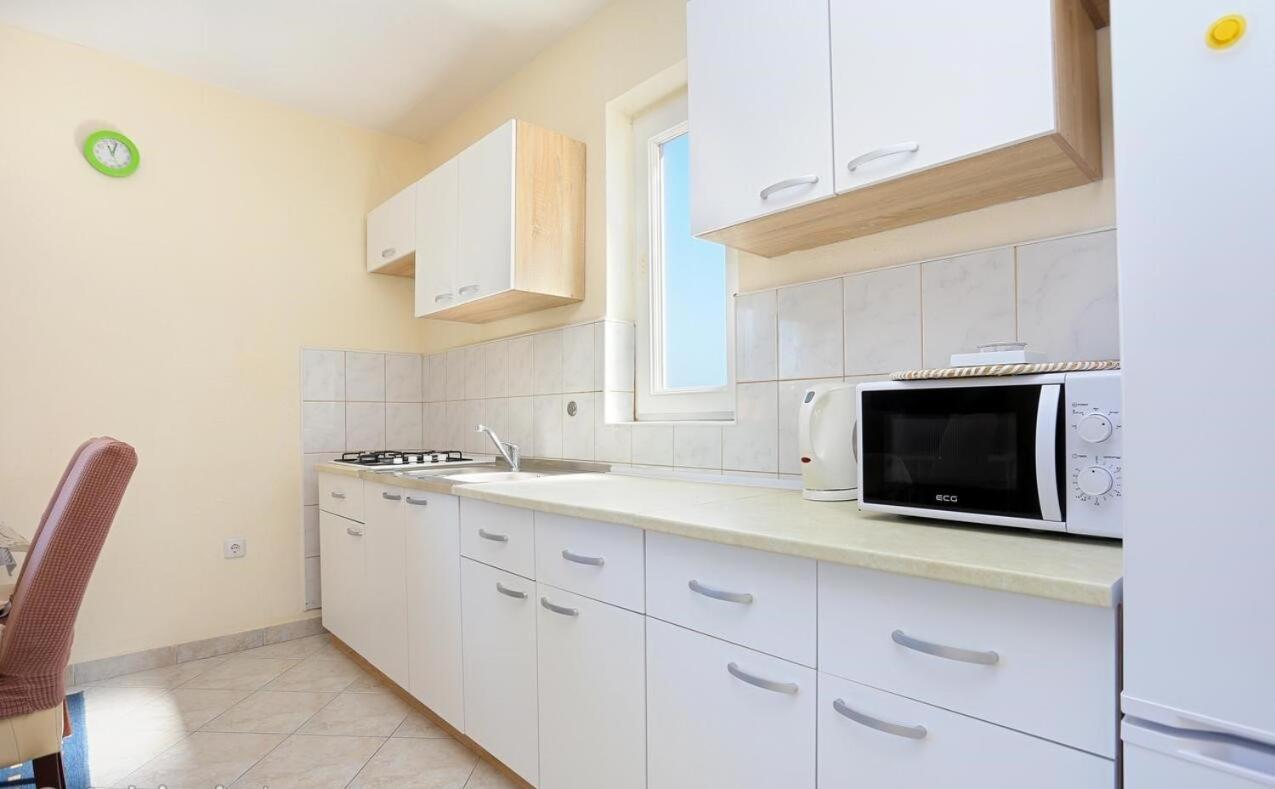 טרוגיר Katja Apartment מראה חיצוני תמונה