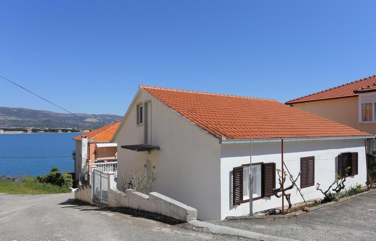 טרוגיר Katja Apartment מראה חיצוני תמונה