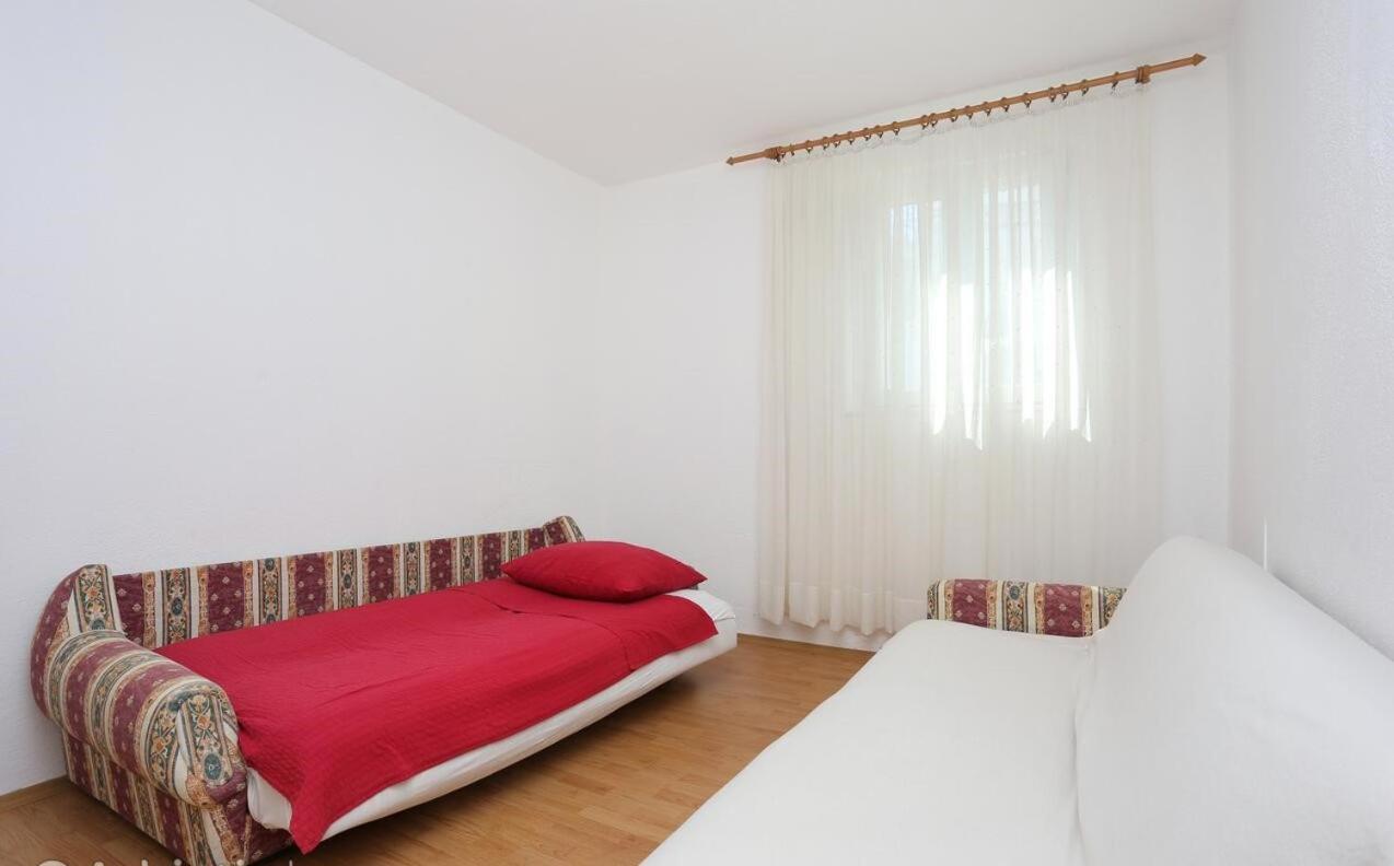 טרוגיר Katja Apartment מראה חיצוני תמונה