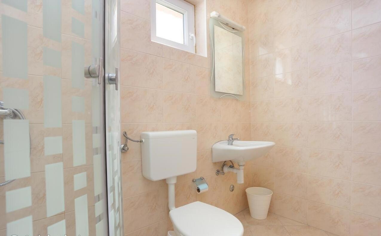 טרוגיר Katja Apartment מראה חיצוני תמונה