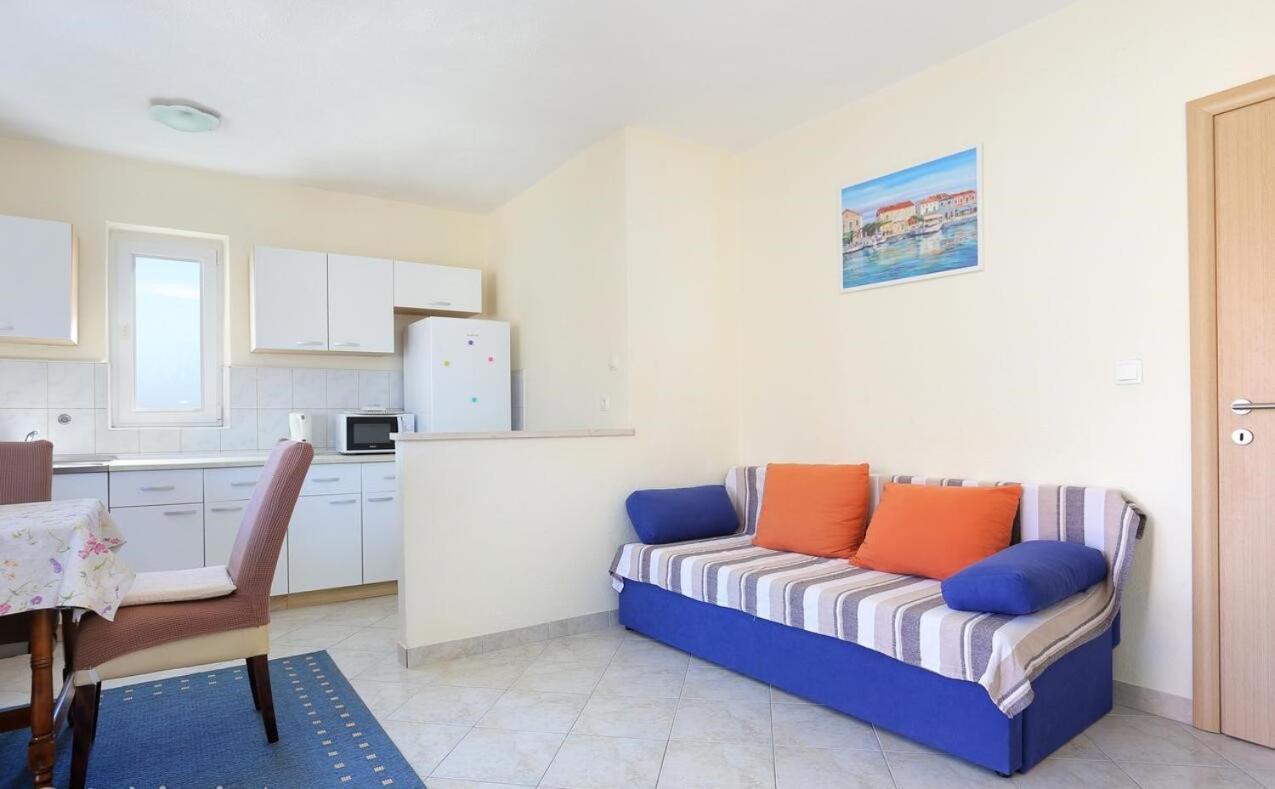 טרוגיר Katja Apartment מראה חיצוני תמונה