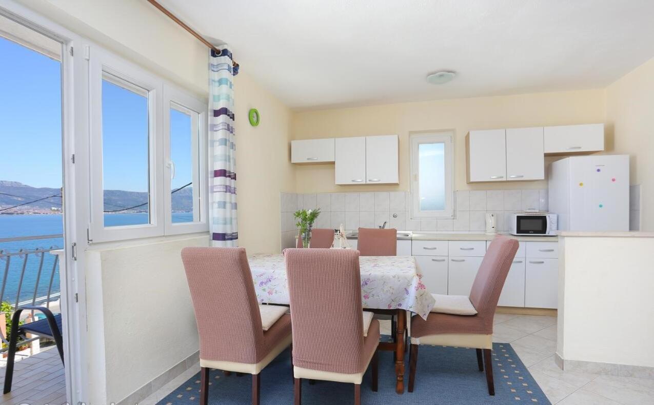 טרוגיר Katja Apartment מראה חיצוני תמונה