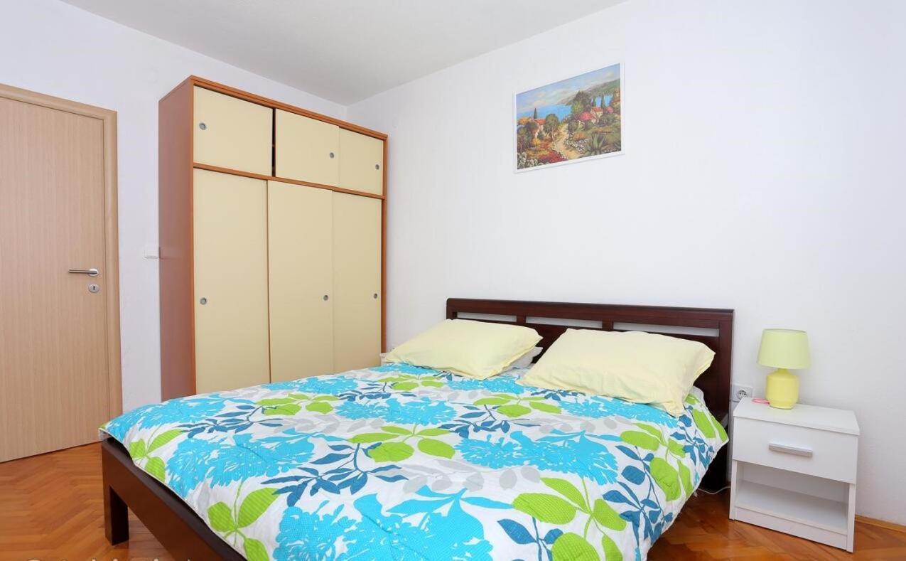 טרוגיר Katja Apartment מראה חיצוני תמונה