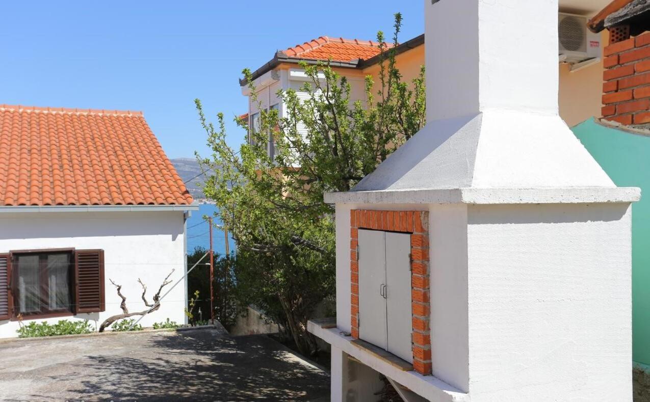 טרוגיר Katja Apartment מראה חיצוני תמונה