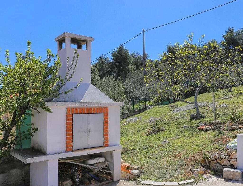 טרוגיר Katja Apartment מראה חיצוני תמונה