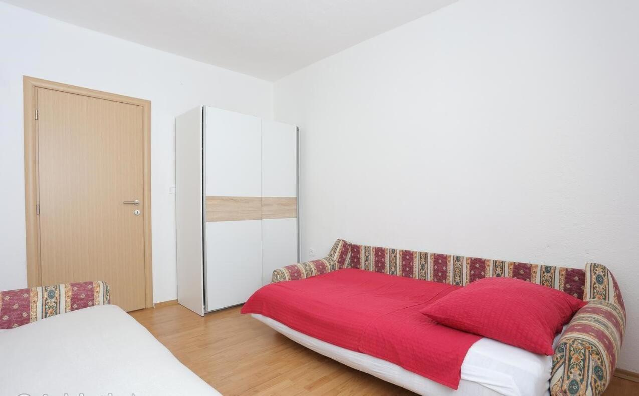 טרוגיר Katja Apartment מראה חיצוני תמונה