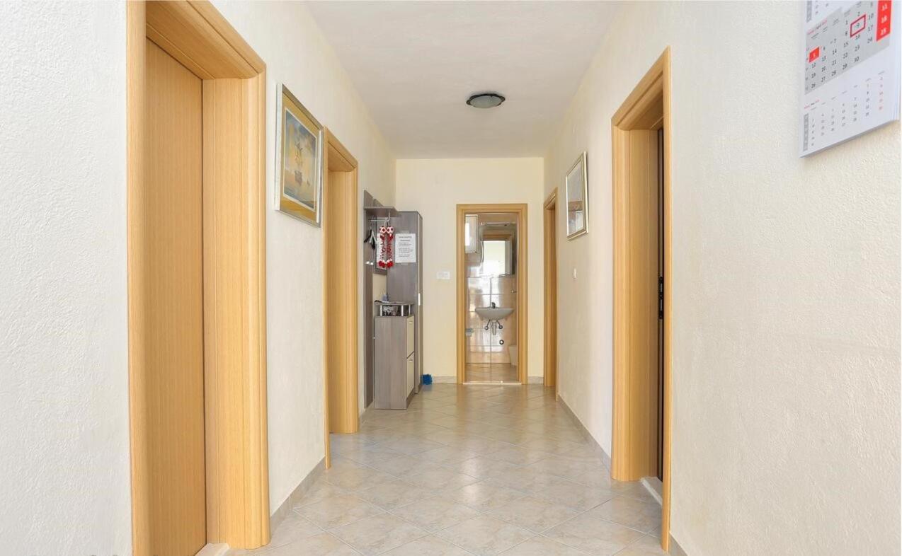 טרוגיר Katja Apartment מראה חיצוני תמונה