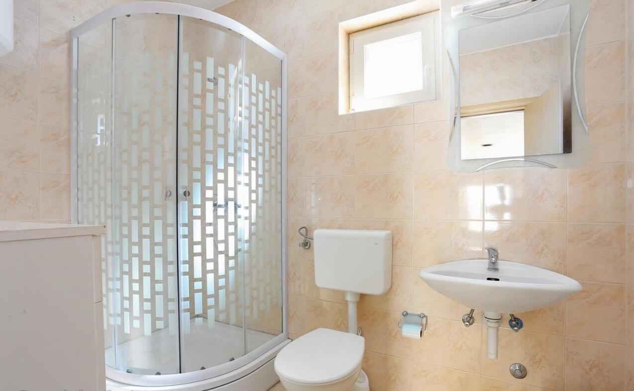 טרוגיר Katja Apartment מראה חיצוני תמונה