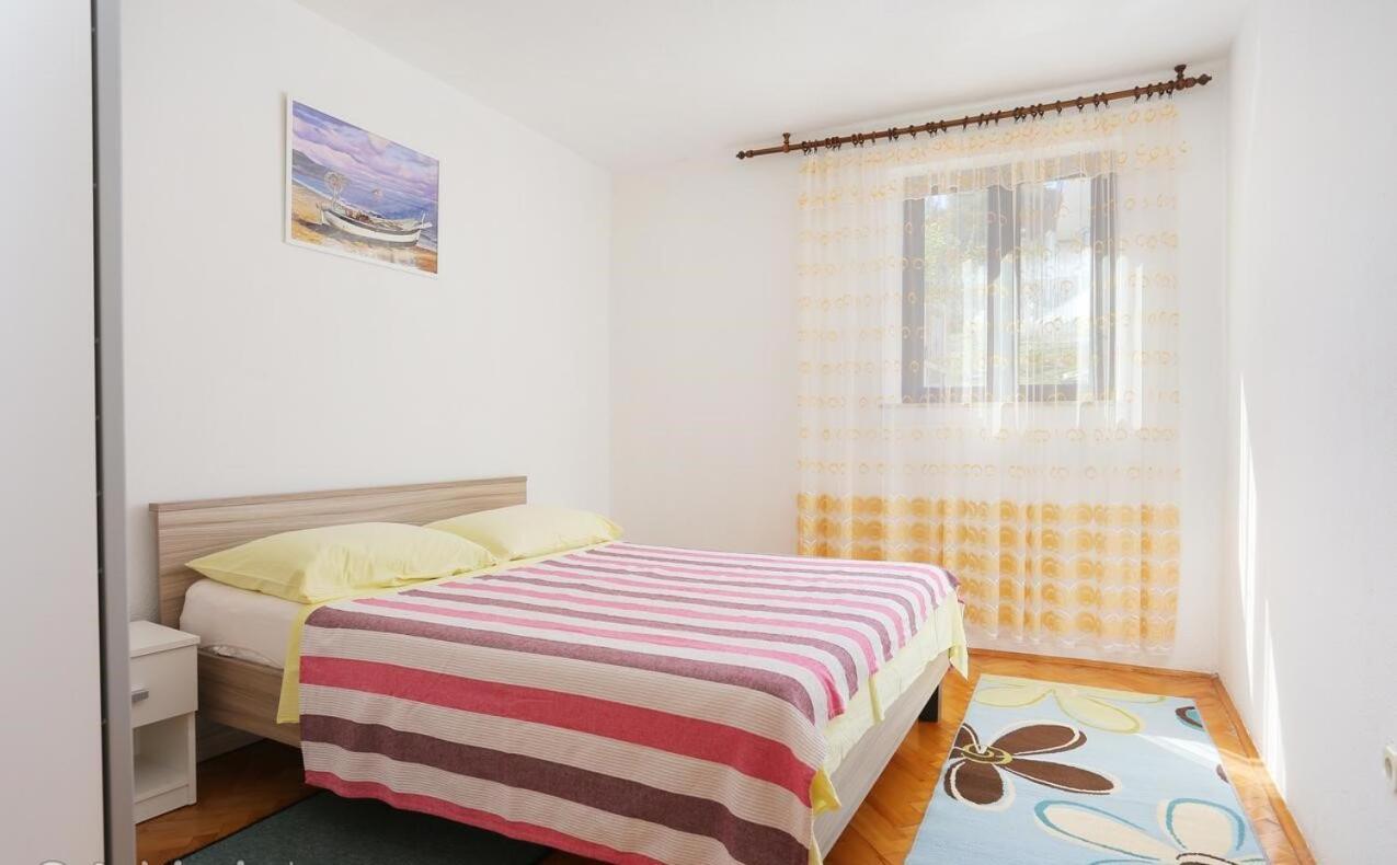 טרוגיר Katja Apartment מראה חיצוני תמונה