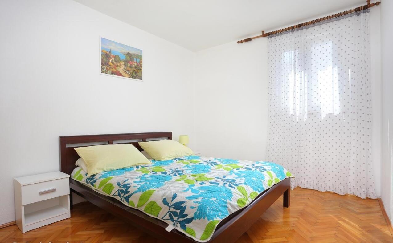 טרוגיר Katja Apartment מראה חיצוני תמונה